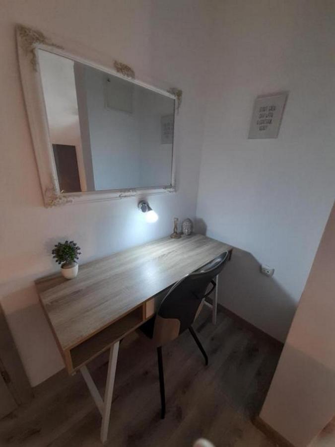 Apartman Dujmovic 1 Otocac Exterior photo