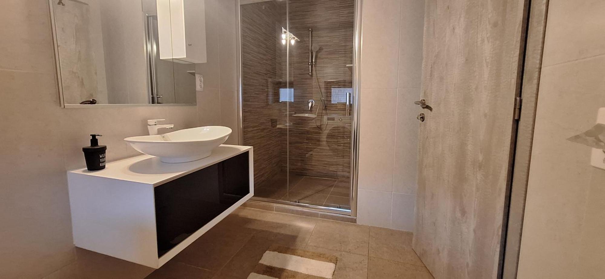Apartman Dujmovic 1 Otocac Exterior photo