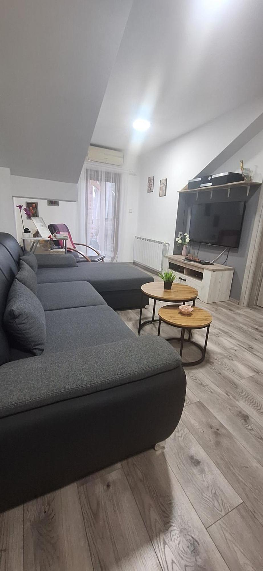 Apartman Dujmovic 1 Otocac Exterior photo