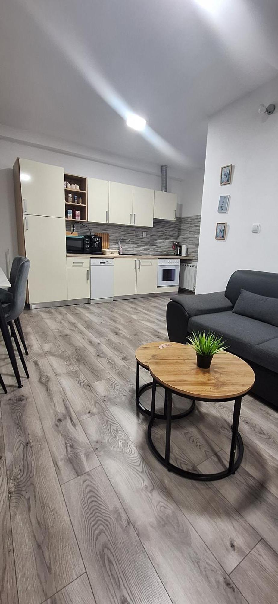 Apartman Dujmovic 1 Otocac Exterior photo