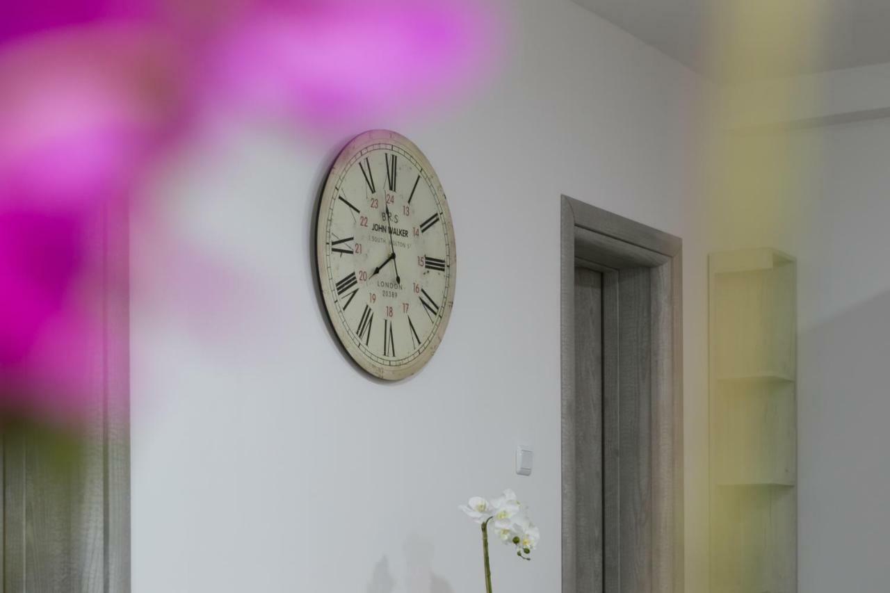 Apartman Dujmovic 1 Otocac Exterior photo